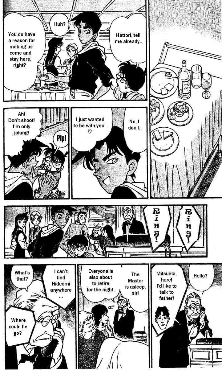 Chapter 150 - Page 14