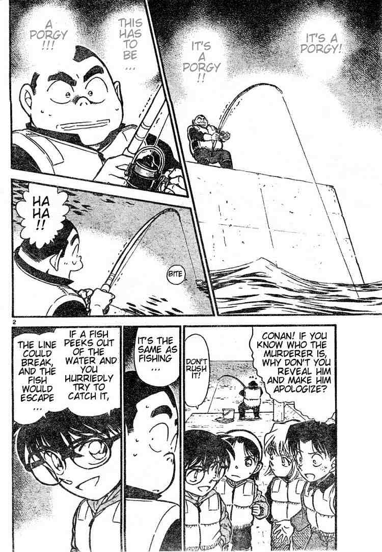 Chapter 462 - Page 2