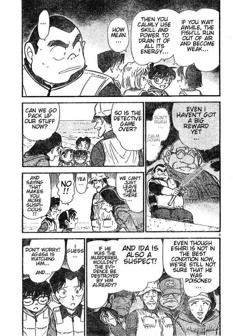 Chapter 462 - Page 3