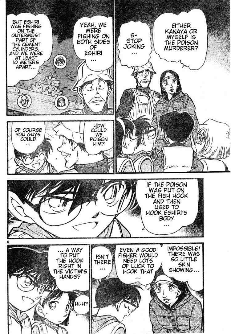 Chapter 462 - Page 6