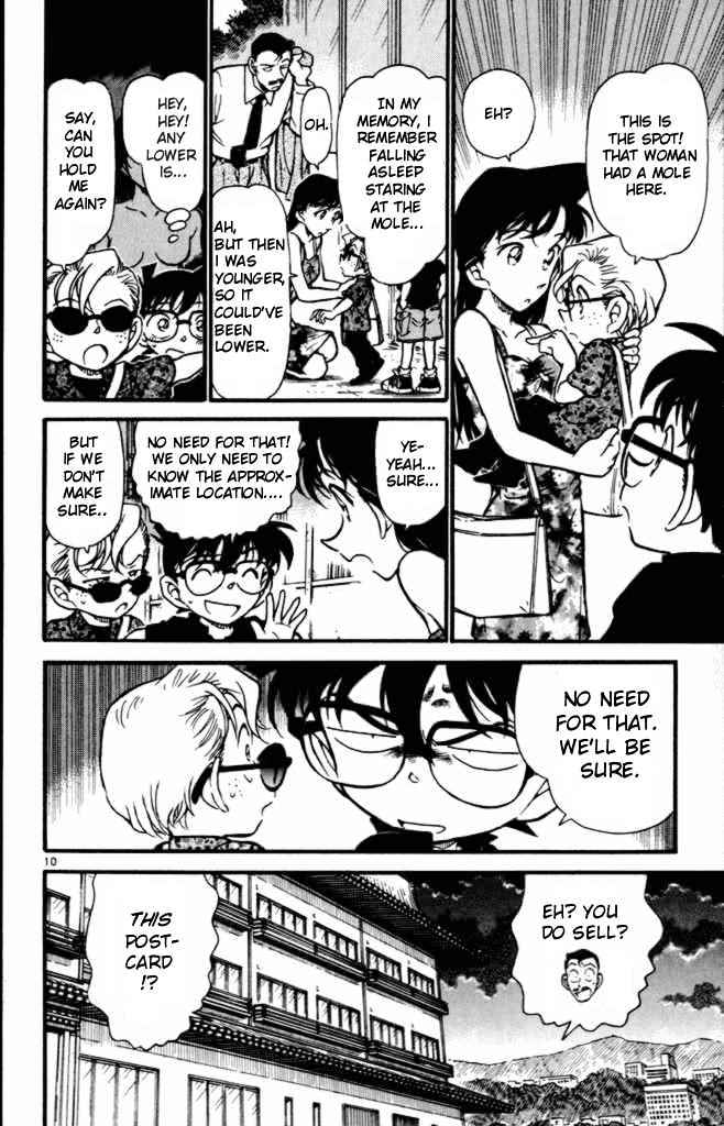 Chapter 401 - Page 10
