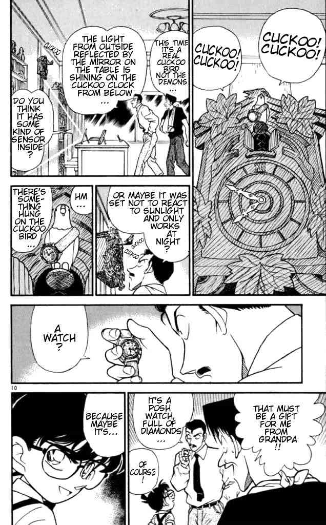 Chapter 169 - Page 10