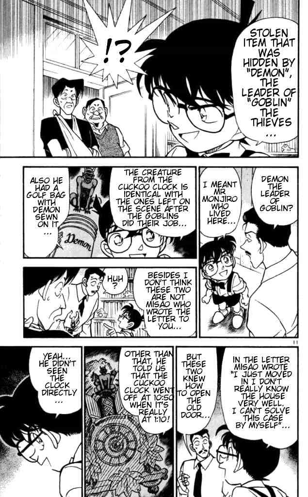 Chapter 169 - Page 11