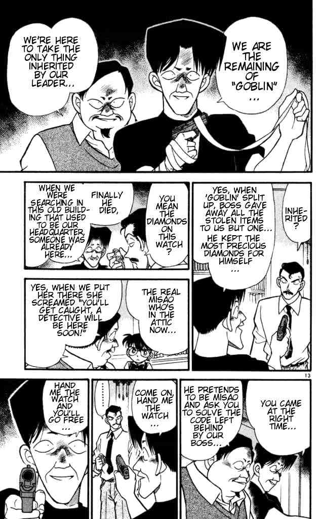 Chapter 169 - Page 13