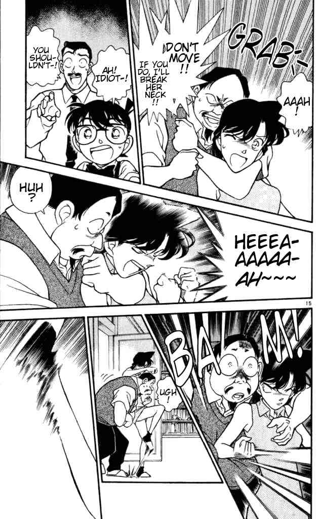 Chapter 169 - Page 15