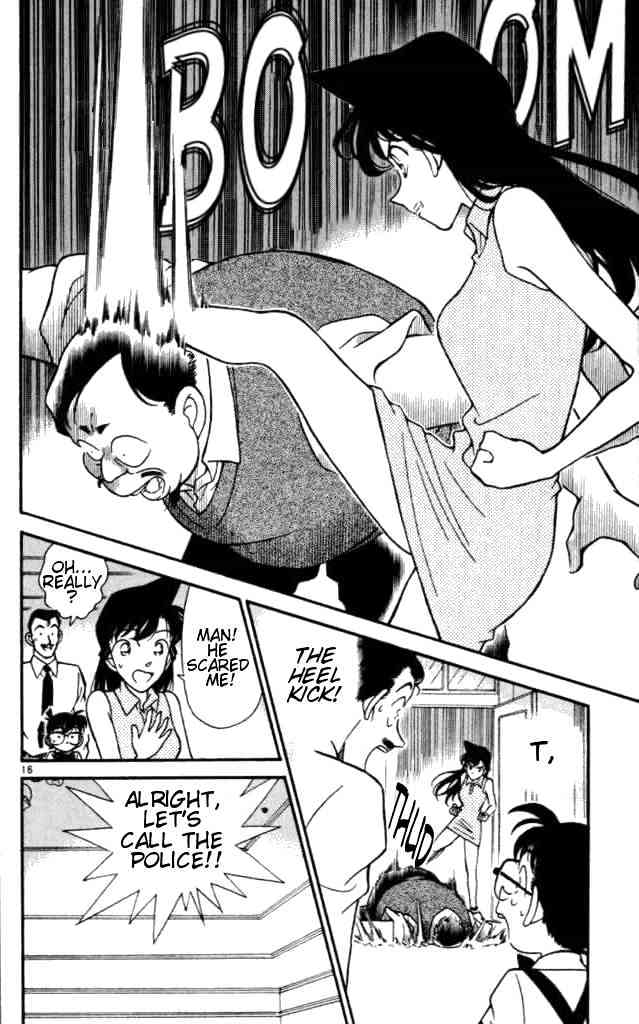Chapter 169 - Page 16
