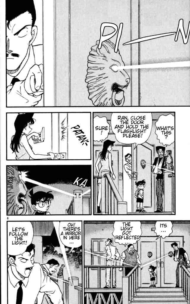 Chapter 169 - Page 8