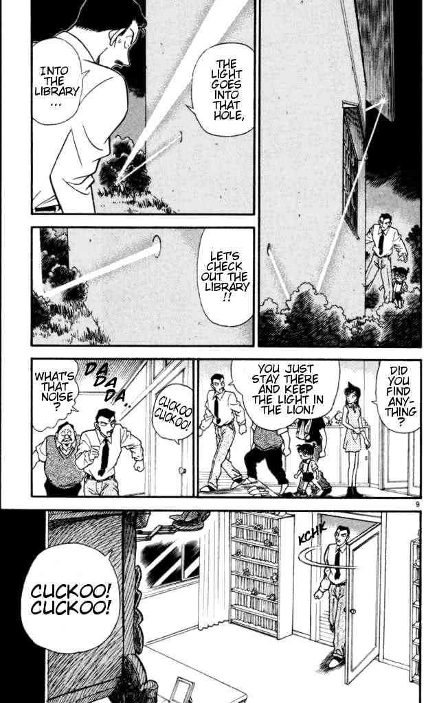 Chapter 169 - Page 9