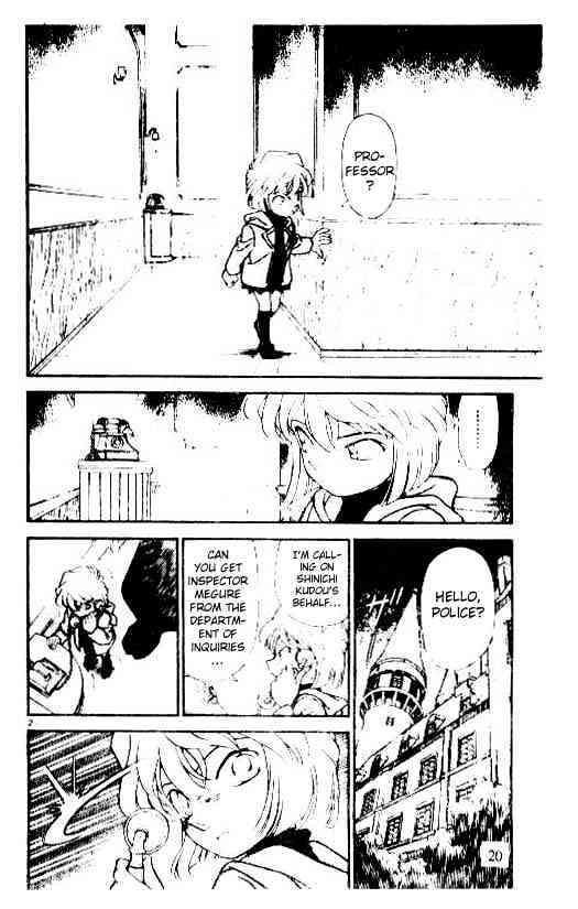 Chapter 202 - Page 2