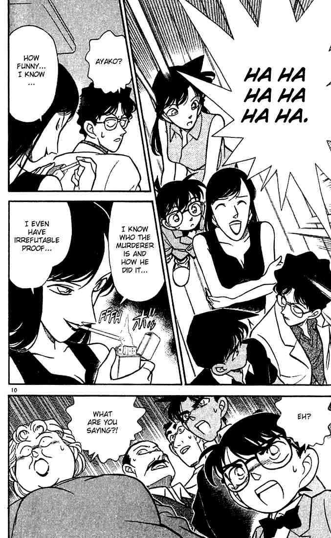 Chapter 118 - Page 10