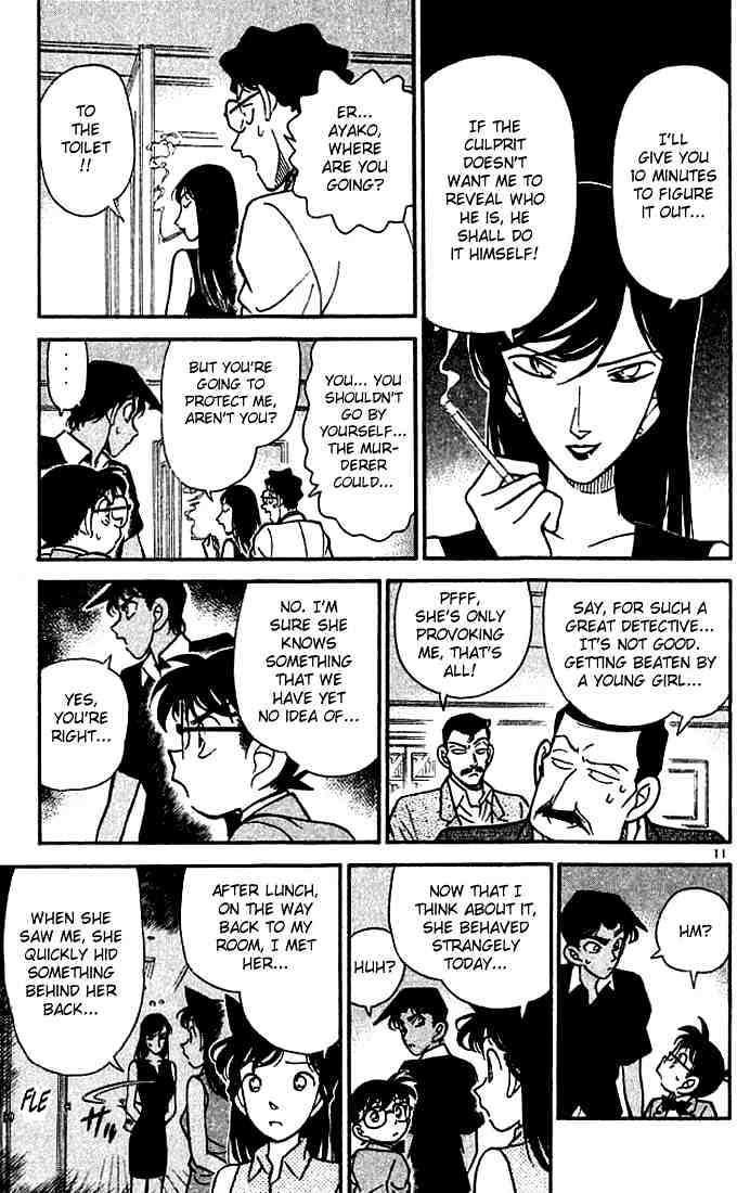 Chapter 118 - Page 11