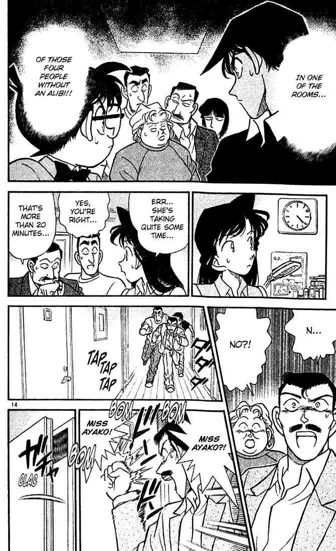Chapter 118 - Page 14
