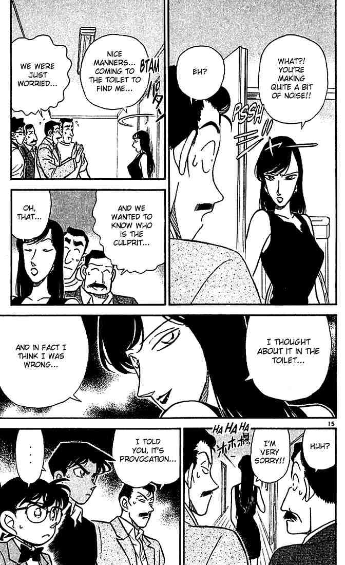 Chapter 118 - Page 15