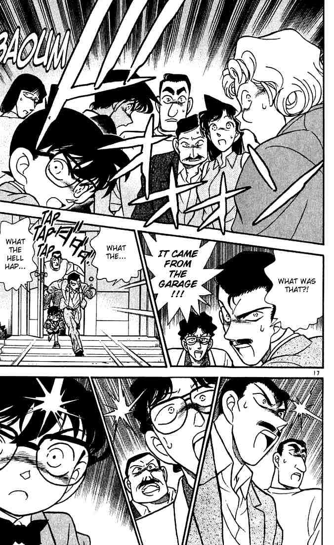 Chapter 118 - Page 17