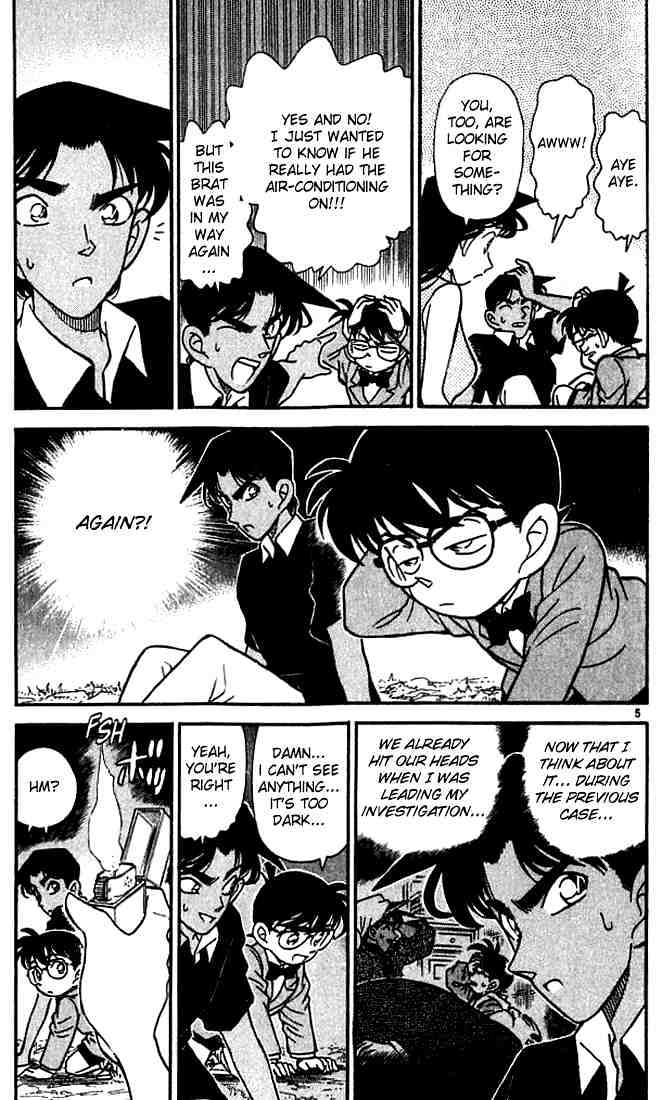 Chapter 118 - Page 5