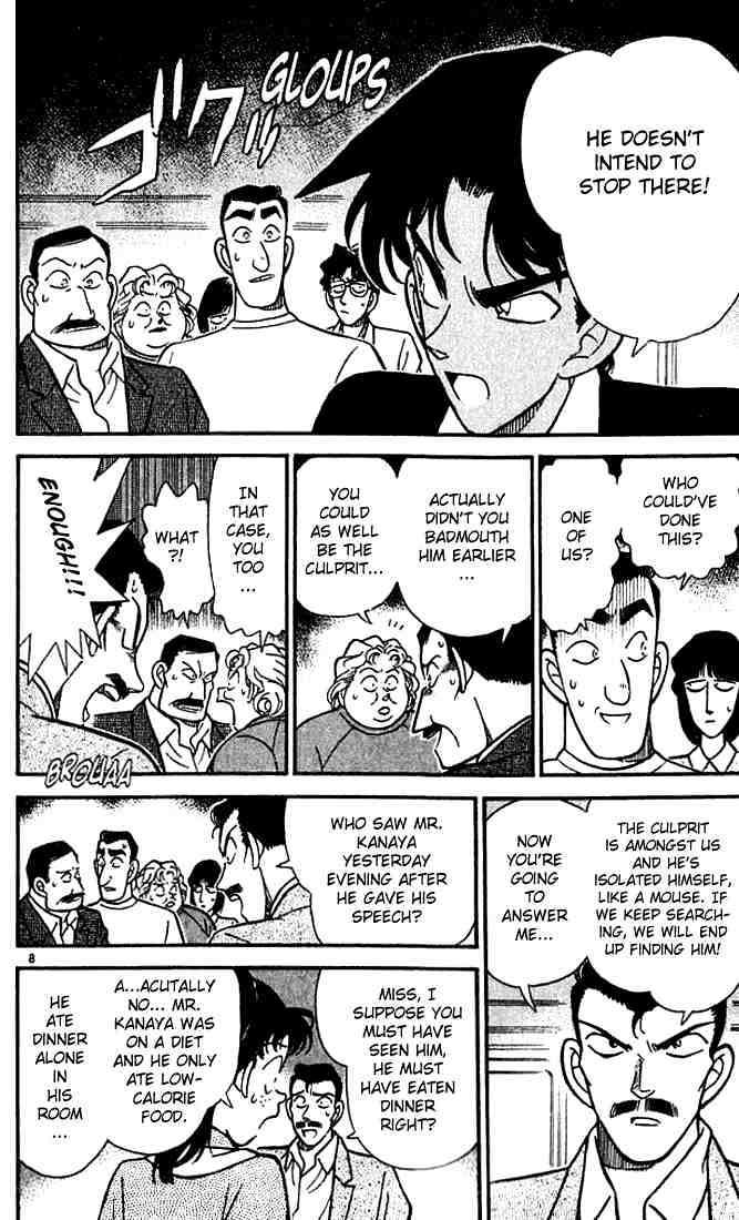 Chapter 118 - Page 8