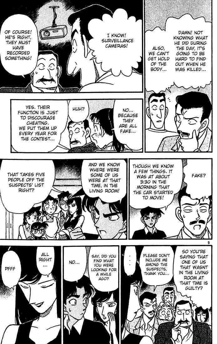 Chapter 118 - Page 9