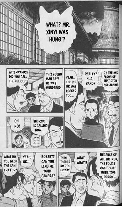 Chapter 247 - Page 11