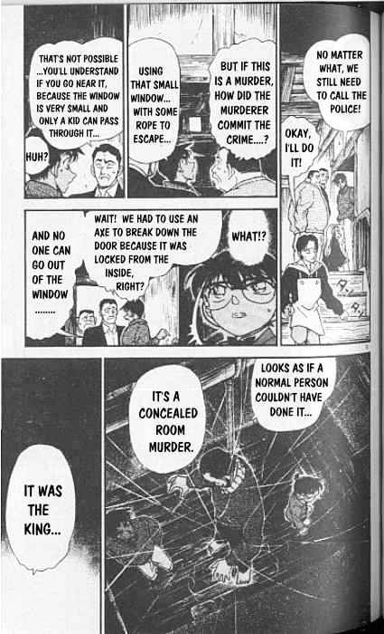Chapter 247 - Page 5