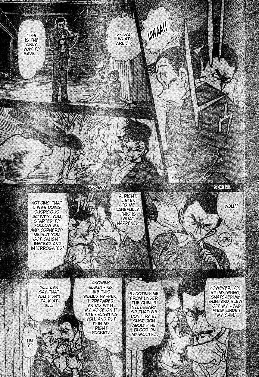 Chapter 604 - Page 13