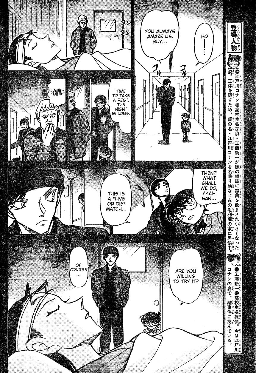 Chapter 604 - Page 4