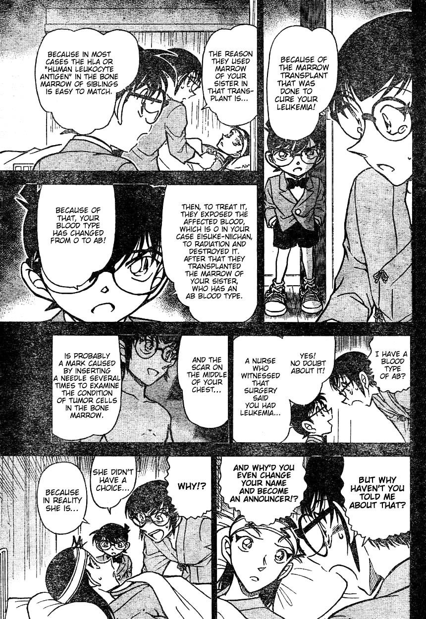 Chapter 604 - Page 7