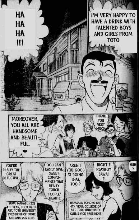 Chapter 173 - Page 10