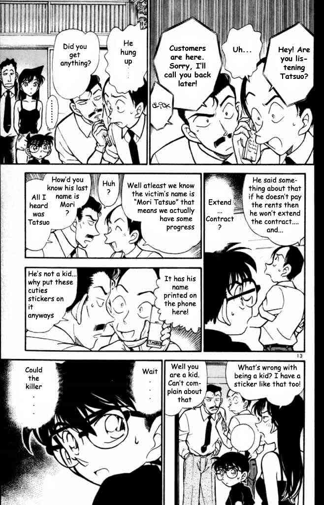 Chapter 309 - Page 13