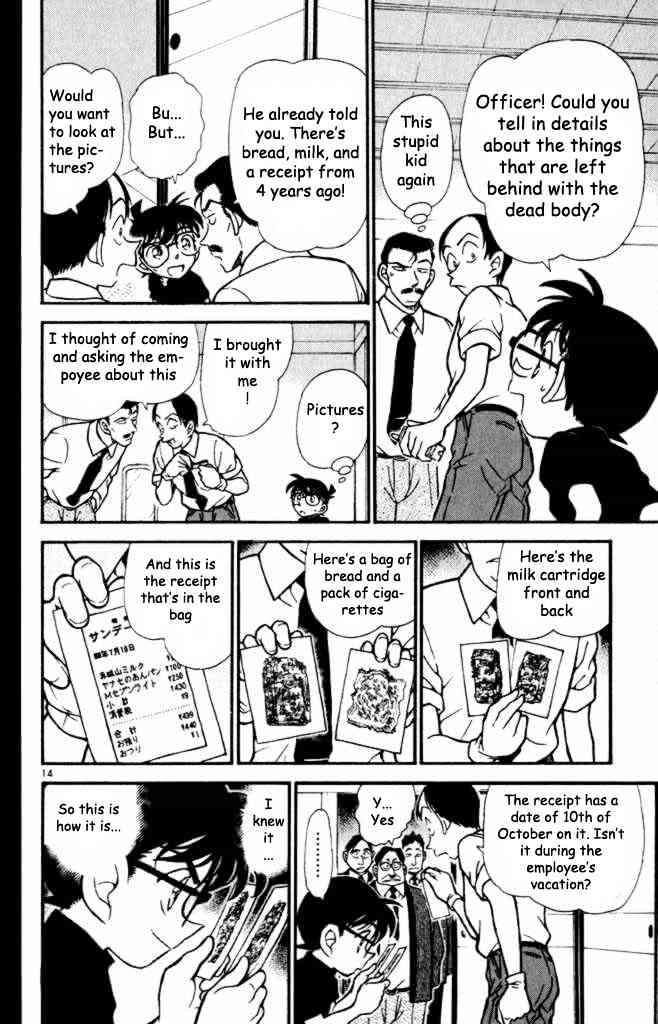 Chapter 309 - Page 14
