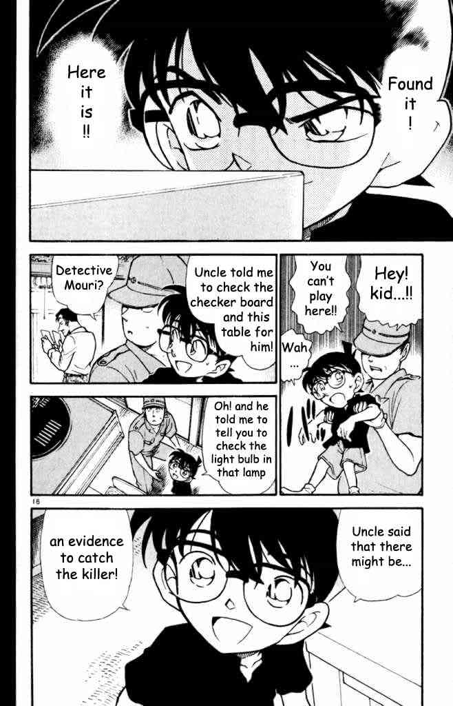 Chapter 309 - Page 16