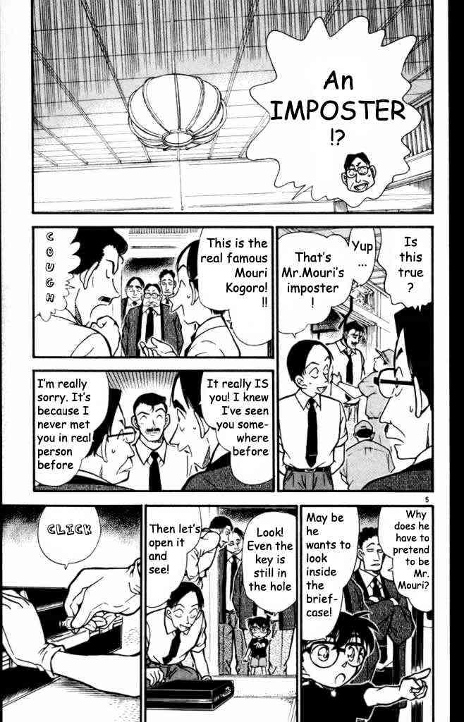 Chapter 309 - Page 5