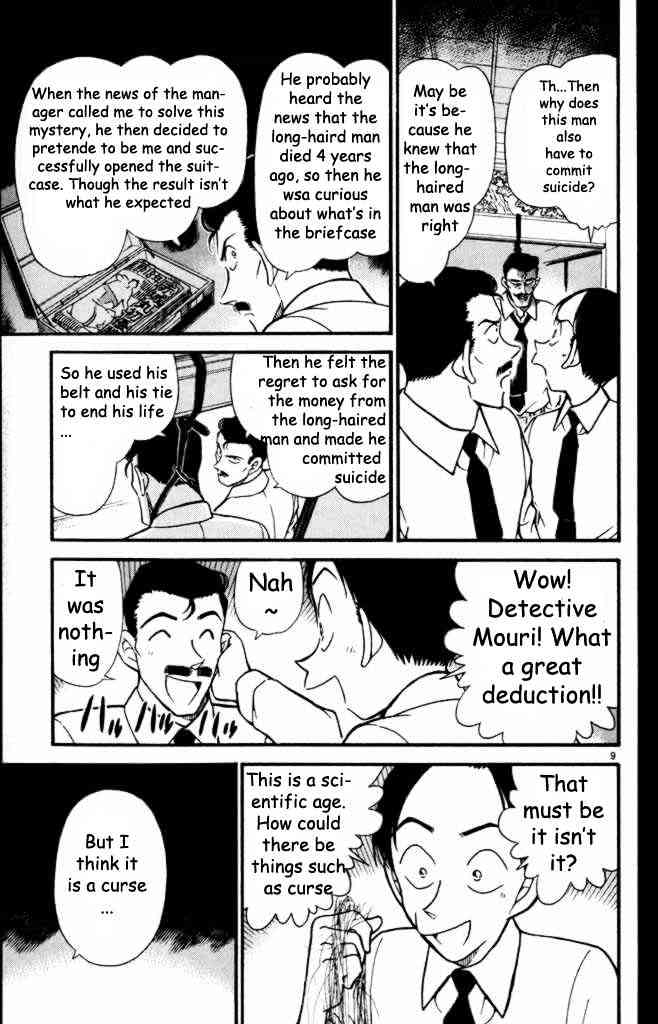 Chapter 309 - Page 9