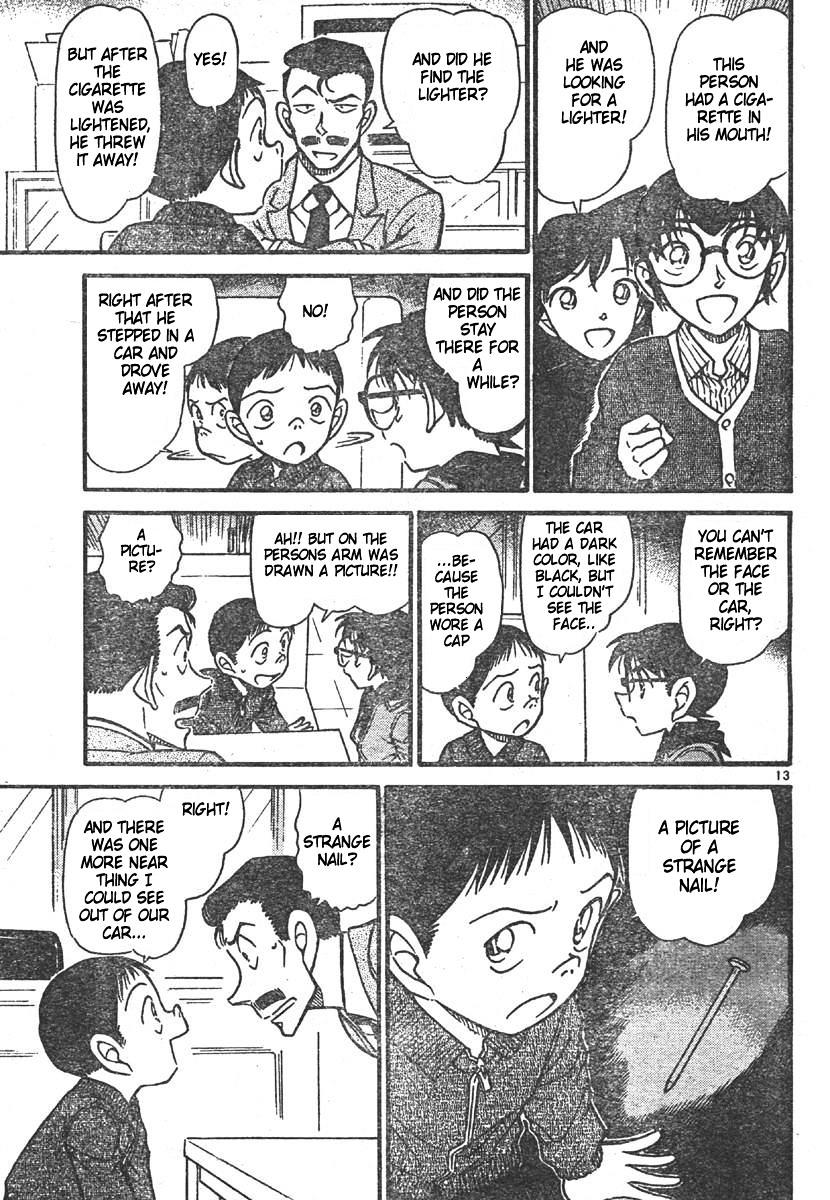 Chapter 550 - Page 13