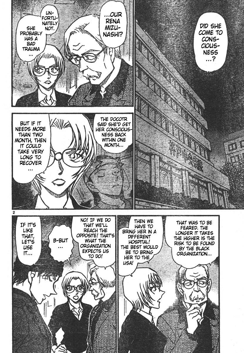 Chapter 550 - Page 2