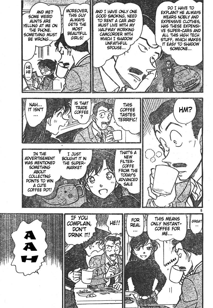 Chapter 550 - Page 5