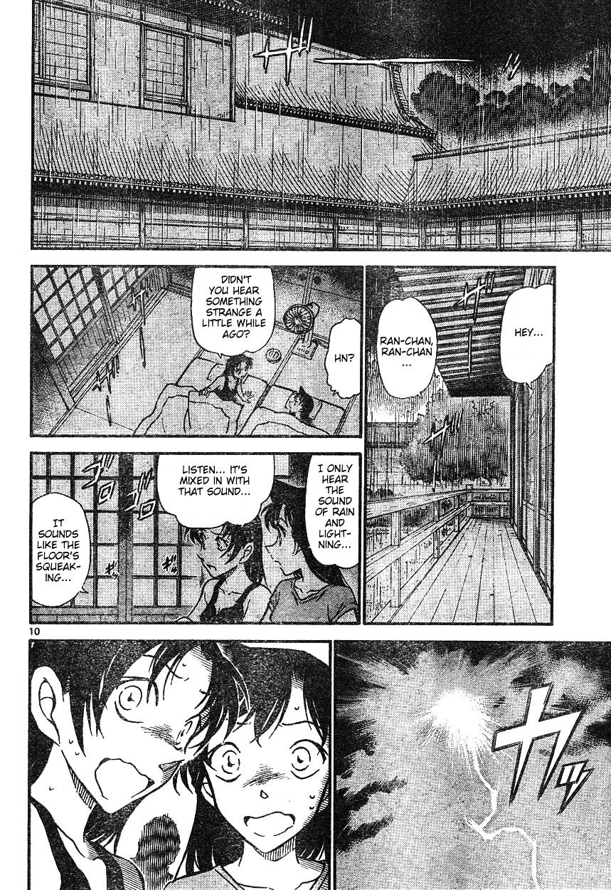 Chapter 614 - Page 10