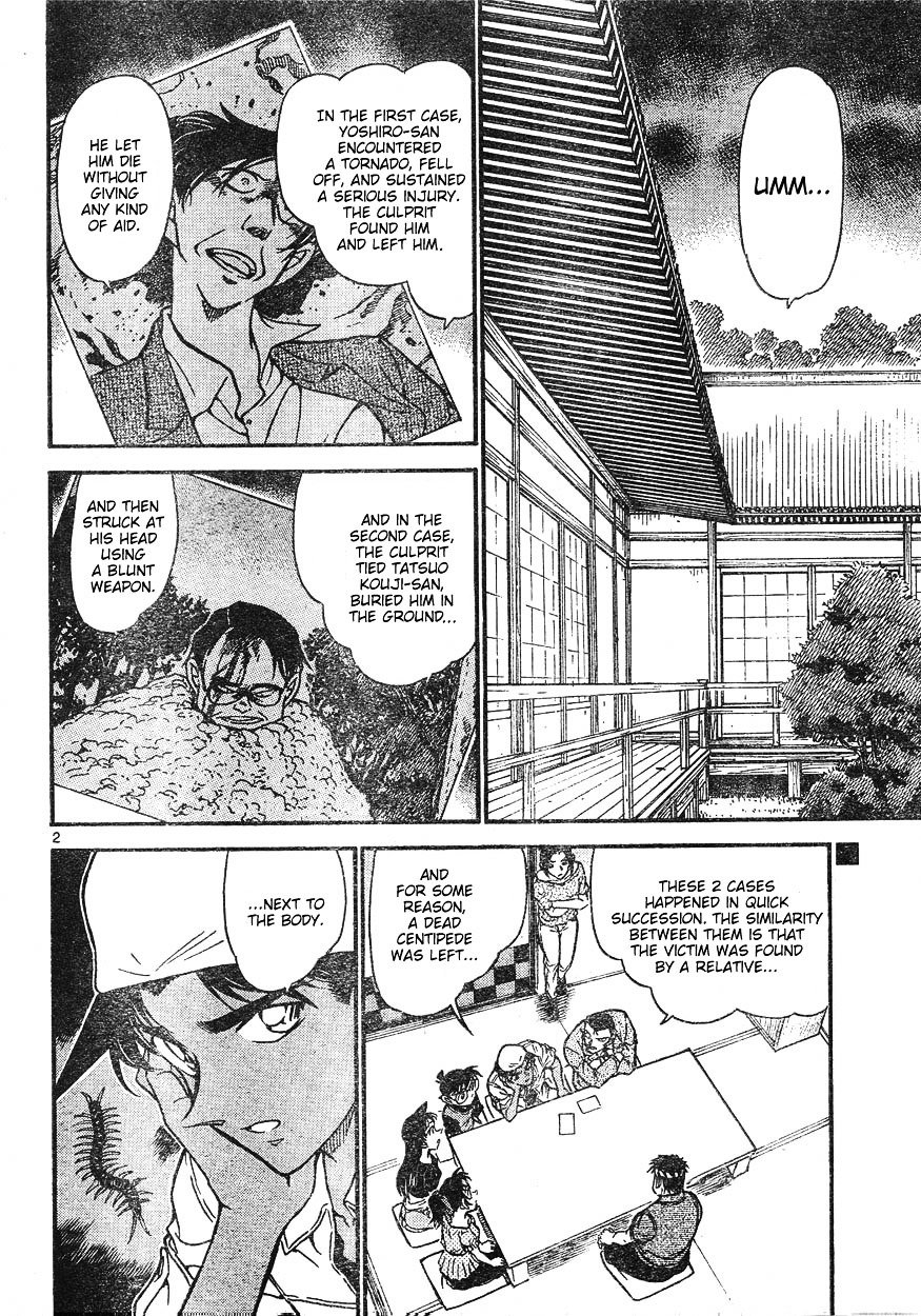 Chapter 614 - Page 2