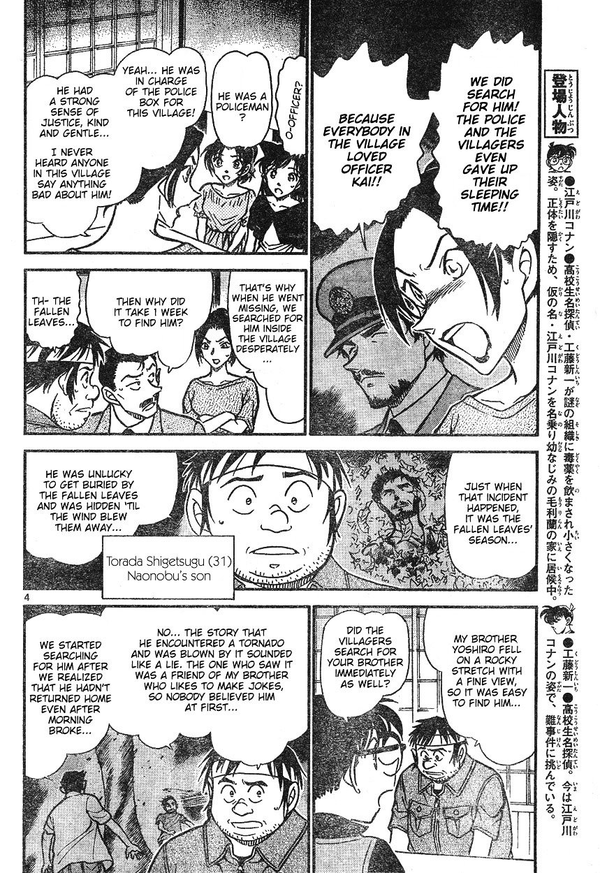 Chapter 614 - Page 4