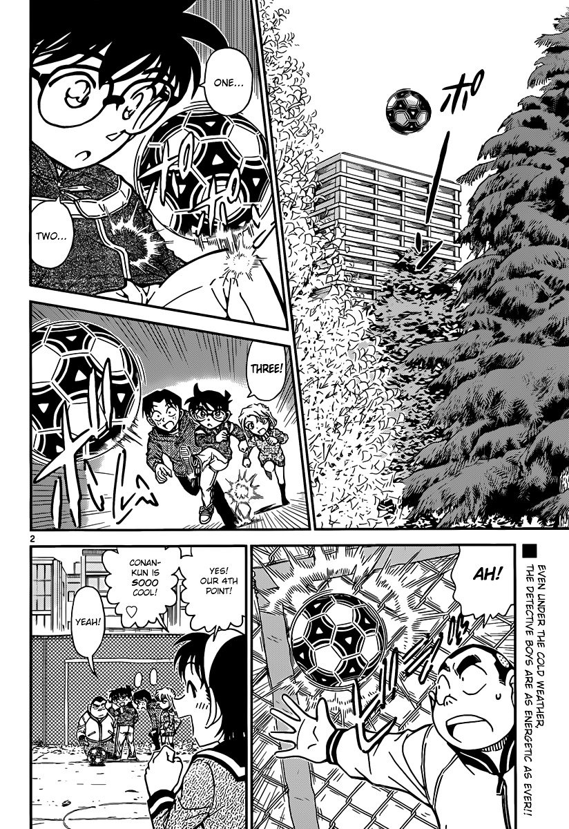 Chapter 841 - Page 2