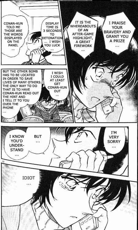 Chapter 372 - Page 10