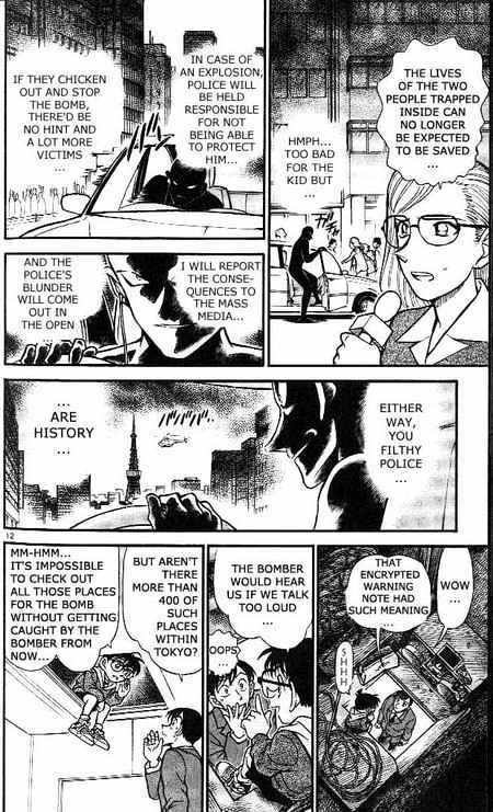Chapter 372 - Page 12
