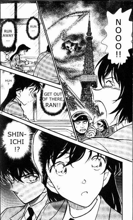 Chapter 372 - Page 16