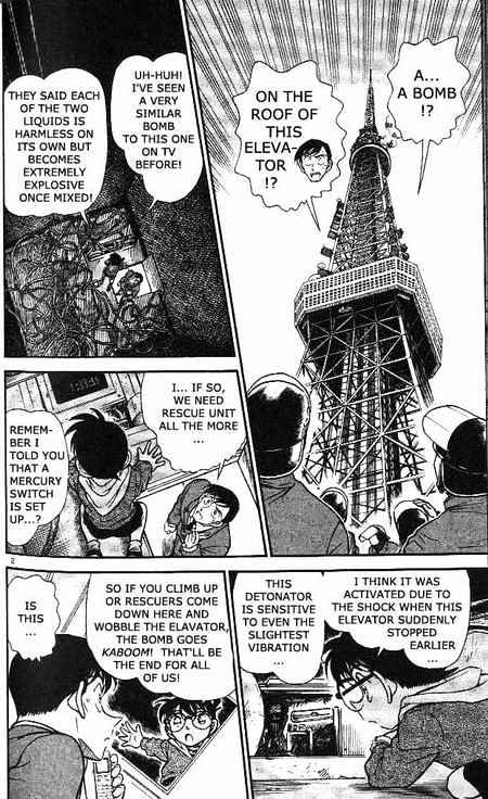 Chapter 372 - Page 2