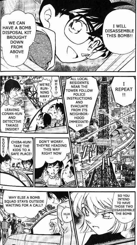 Chapter 372 - Page 4