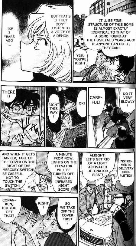 Chapter 372 - Page 5