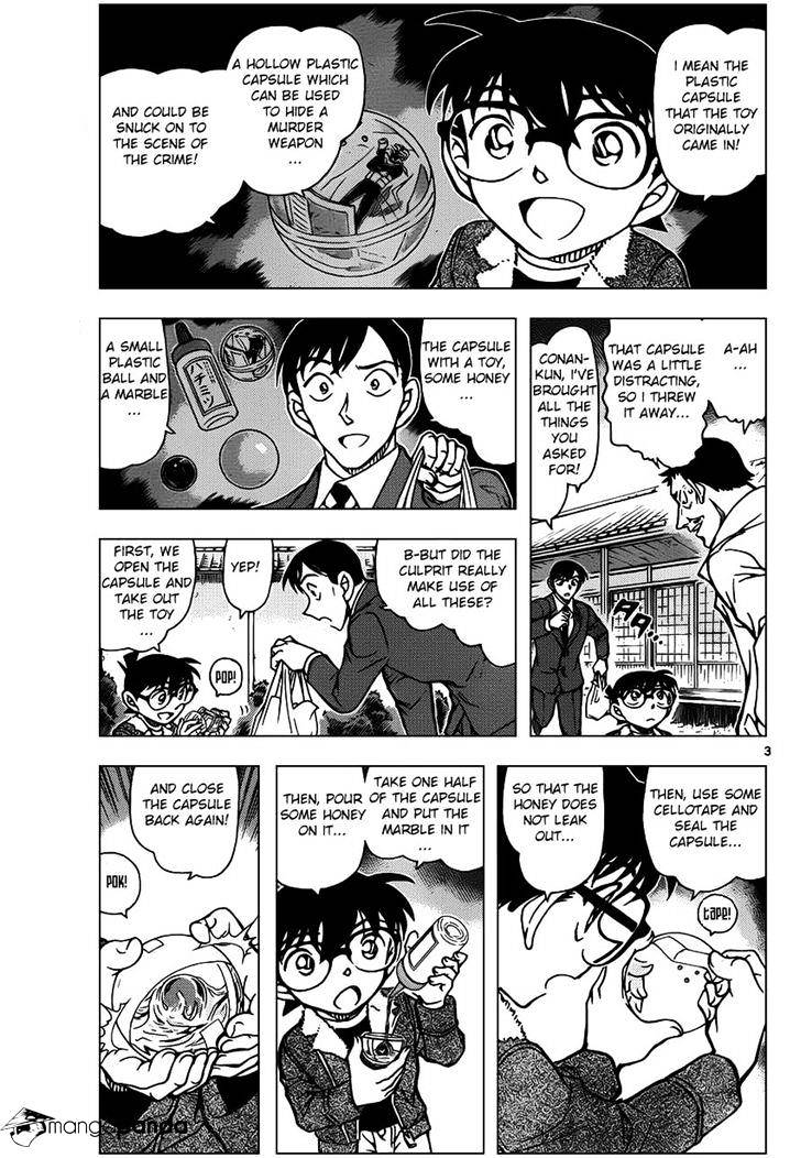 Chapter 950 - Page 3