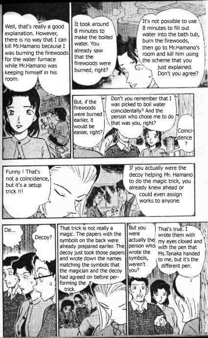 Chapter 196 - Page 11