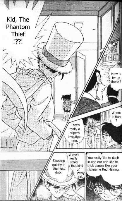Chapter 196 - Page 16