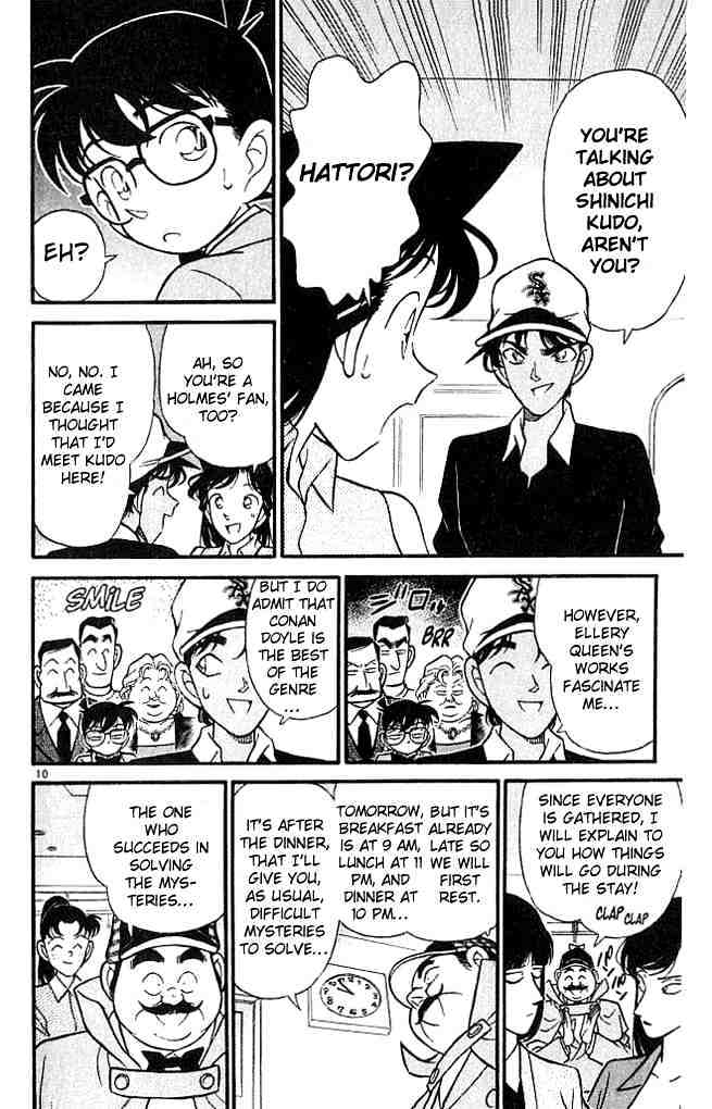 Chapter 117 - Page 10