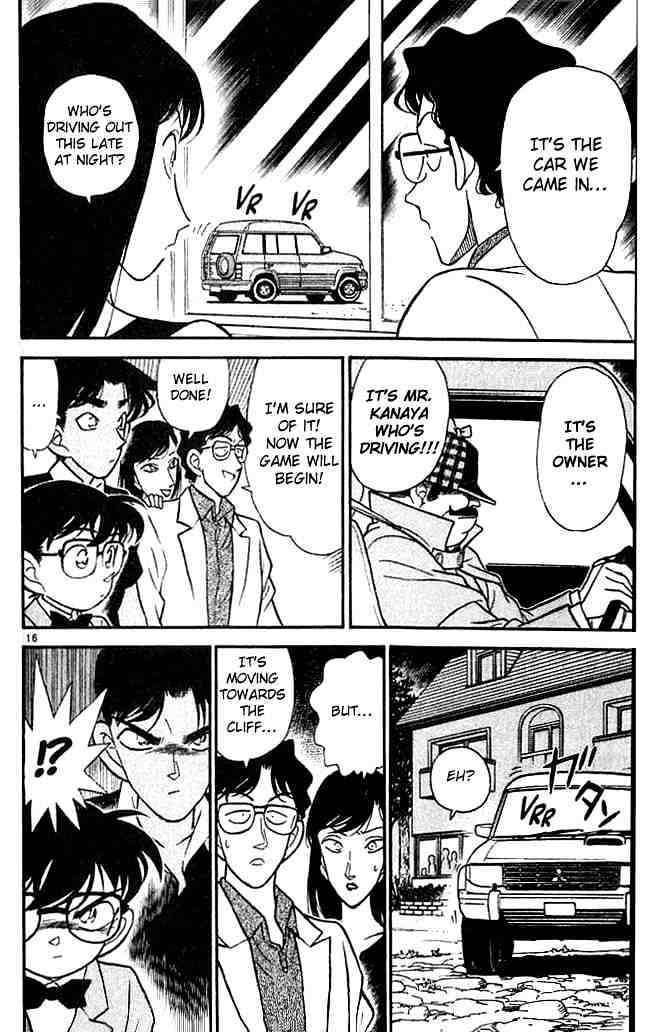 Chapter 117 - Page 16